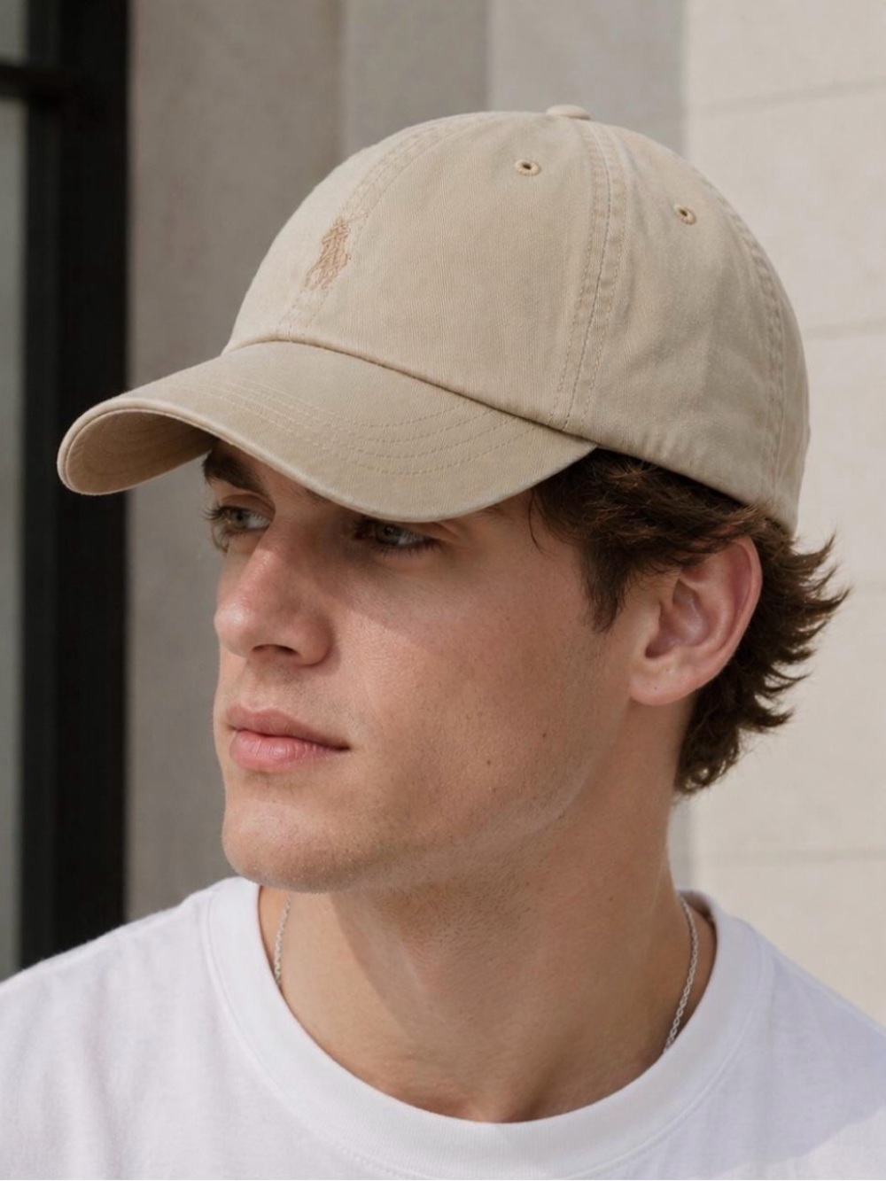 Polo Ralph Lauren Baseball Cap